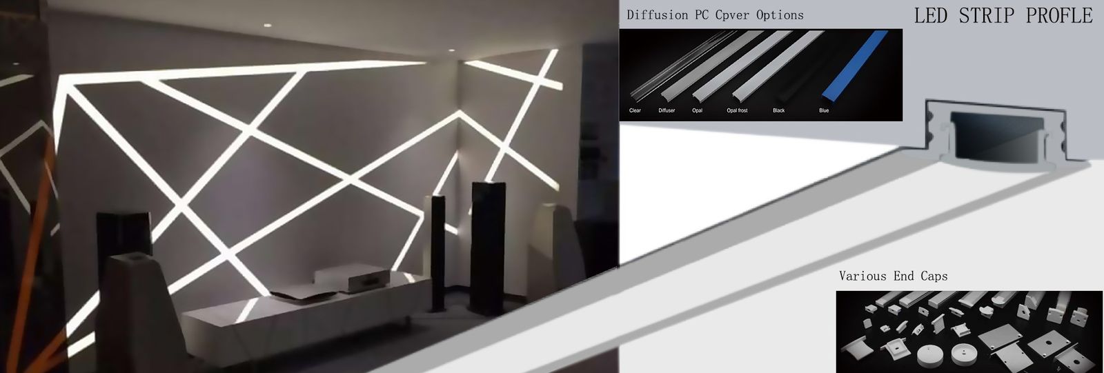 ضوء النيون LED