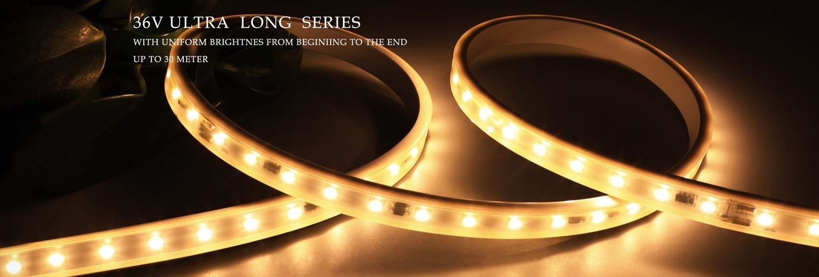 ضوء LED ذكي