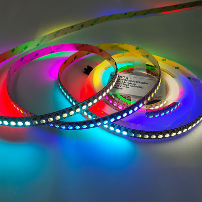 Ws2812b شريط رقمي 5050 LED