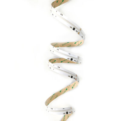 متعدد الألوان Rgb COB LED Strip 6000K 6500K 7000K Cob Rgbw Rgbww
