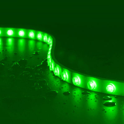 RGB مرنة SMD 3535 LED الجدار غسالة ضوء الإضاءة المعمارية بقيادة IP67