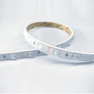 30led / M 14W / M 2835 LED قطاع شريط ليد 2700k Ip65 IP67 6500k
