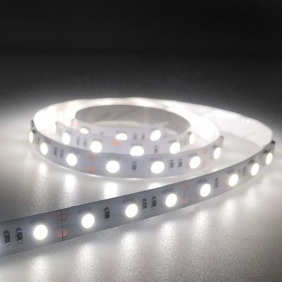 2700K 4000K 6500K Smart LED Strip Lights للإضاءة المنزلية SMD 5050