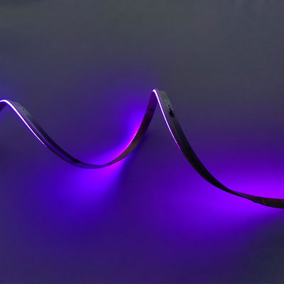 12W / M سمارت كوب الذكية LED الموسيقى الخفيفة
