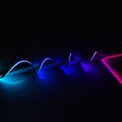 12W / M سمارت كوب الذكية LED الموسيقى الخفيفة