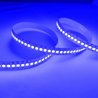 الصفحة الرئيسية 5050 Rgb Smd Stage Smart LED Strip Lights Ip20 Ip65 Ip67 High Lumen