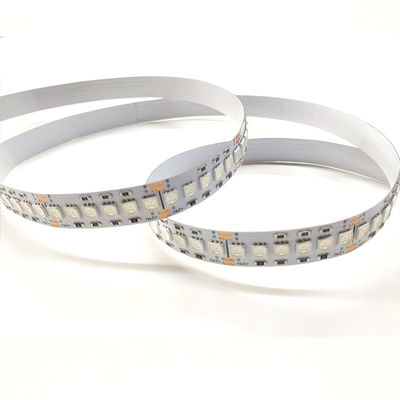الصفحة الرئيسية 5050 Rgb Smd Stage Smart LED Strip Lights Ip20 Ip65 Ip67 High Lumen