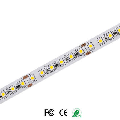 شريط إضاءة ليد 252LM / FT 5 م RGB 24V Tira 3528 شرائط إضاءة مرنة