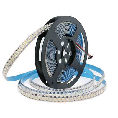 شريط مرن LED بشكل فردي قابل للعنونة شريط إضاءة ليد ملون 5 فولت 12 فولت RGB SK6812