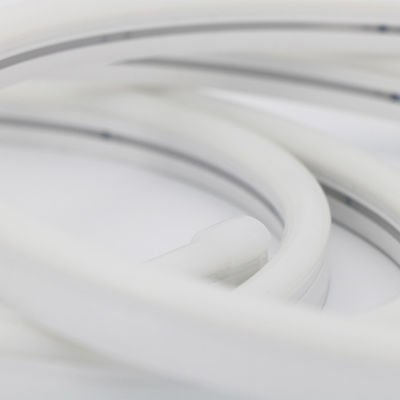 RGB RGBIC الذكية LED ضوء النيون أضواء شريط نيون مقاوم للماء 12V 24V مقاوم للماء