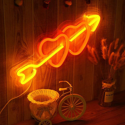 IP67 120LEDs / M إضاءة LED زينة نيون عيد الميلاد ضوء النيون LED علامة مضيئة