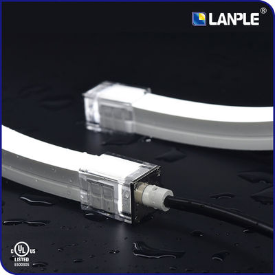 1615 Rgb في الهواء الطلق LED شريط ضوء النيون IP68 مقاوم للماء ضد ارتفاع درجة الحرارة