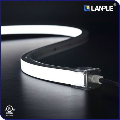 1615 Rgb في الهواء الطلق LED شريط ضوء النيون IP68 مقاوم للماء ضد ارتفاع درجة الحرارة