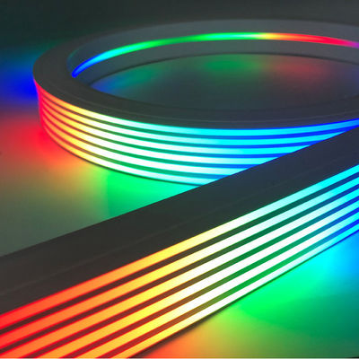 3020 Ws2812b لافتات ضوء النيون LED