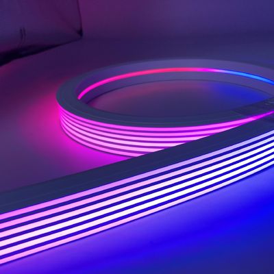 3020 Ws2812b لافتات ضوء النيون LED
