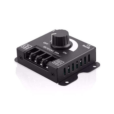 جهاز تحكم عن بعد لاسلكي صغير 21 مفتاح Rgb Rf لـ WS2811 WS2812B LED