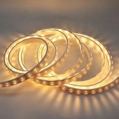 23.5mm الواجهة الخطية الجدار غسالة الإعلان المشهد بقيادة قطاع أضواء شريط Dmx512.5