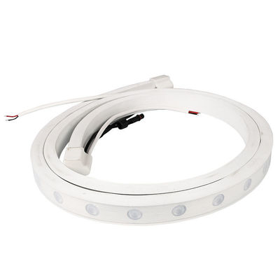ضوء واحد متعدد الألوان لغسالة الحائط Rgbw Outdoor Dmx Led Linear