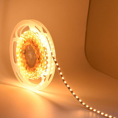 Dc12v 5v 120led 2835 LED Strip High Bright Led Strip 12v 2700k أبيض أحمر أزرق أخضر