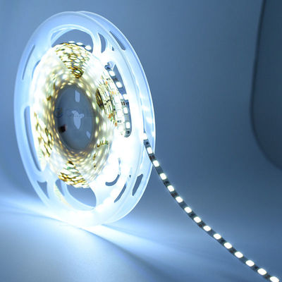 Dc12v 5v 120led 2835 LED Strip High Bright Led Strip 12v 2700k أبيض أحمر أزرق أخضر