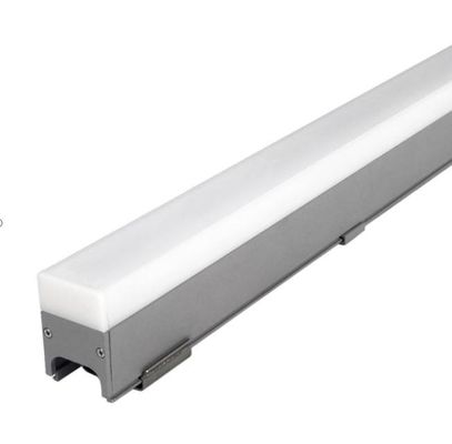 12V 75lm / W LED DMX إضاءة مصباح خطي للإضاءة الخارجية للعطلات الزخرفية