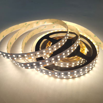 480Leds / M 15mm تحت الرف الداخلية إضاءة الخزانة لكشك عرض حليب الشاي فقاعة الهراء