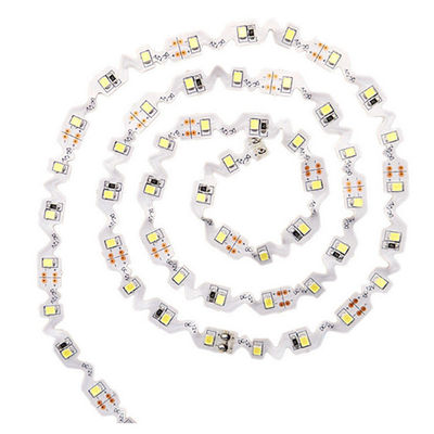 شريط مرن LED أبيض من نوع S