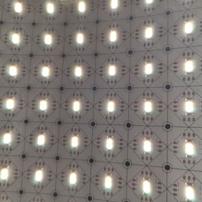CCT 2835 LED Sheet Dc24v للإضاءة المنزلية