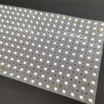 CCT 2835 LED Sheet Dc24v للإضاءة المنزلية