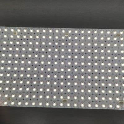 CCT 2835 LED Sheet Dc24v للإضاءة المنزلية
