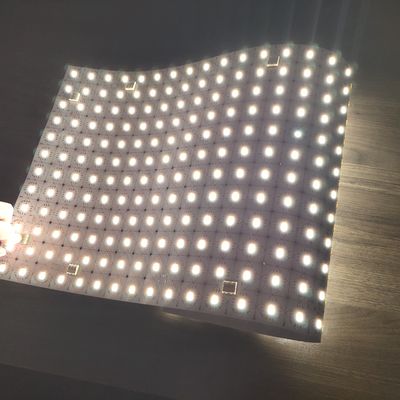 CCT 2835 LED Sheet Dc24v للإضاءة المنزلية