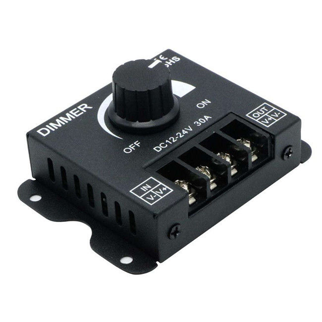 جهاز تحكم عن بعد لاسلكي صغير 21 مفتاح Rgb Rf لـ WS2811 WS2812B LED