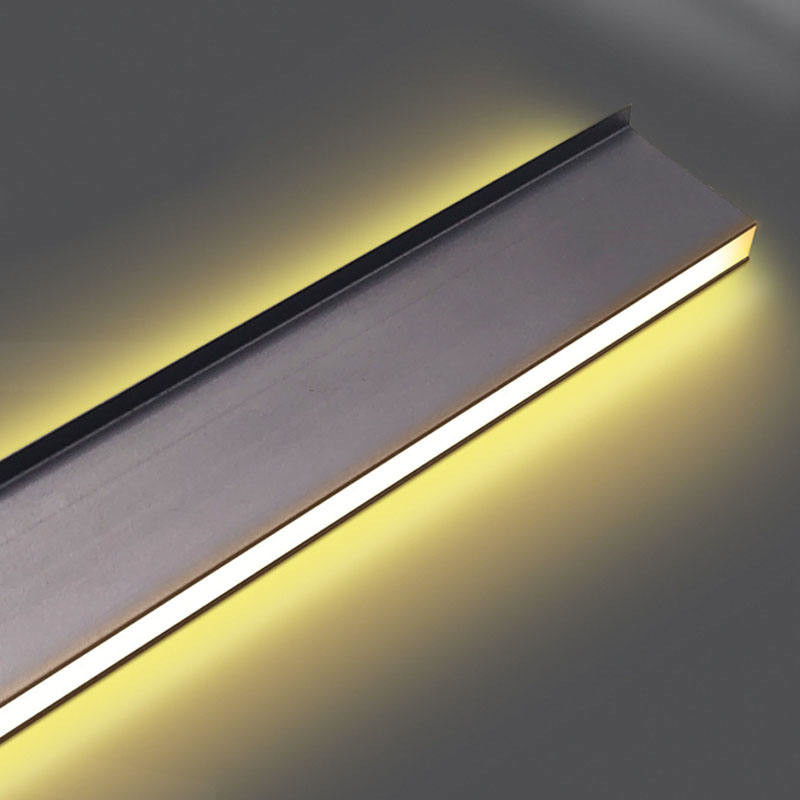 120lm LED تحت مجلس الوزراء إضاءة خزانة المطبخ داخل ضوء ركن المطبخ المنزلي