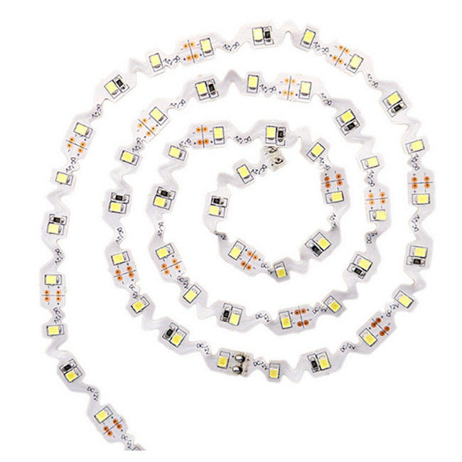 شريط مرن LED أبيض من نوع S