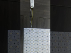 ورقة LED مرنة CCT